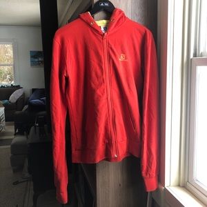 Salomon hoodie